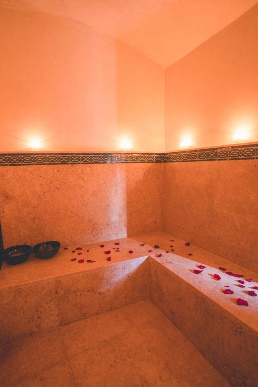 Riad Zazz Marrakesh Ngoại thất bức ảnh