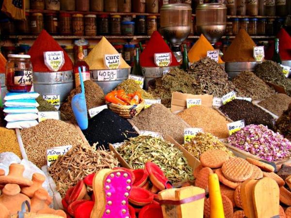 Riad Zazz Marrakesh Ngoại thất bức ảnh