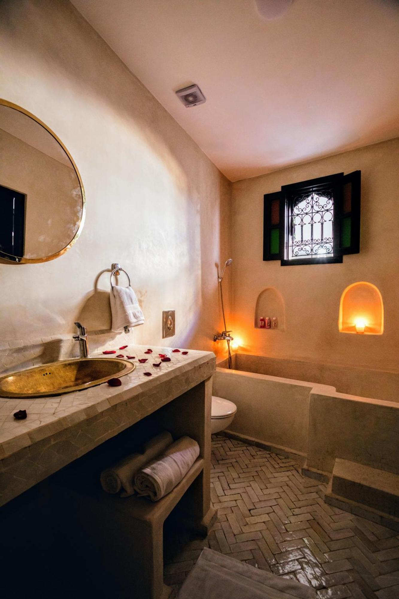 Riad Zazz Marrakesh Ngoại thất bức ảnh