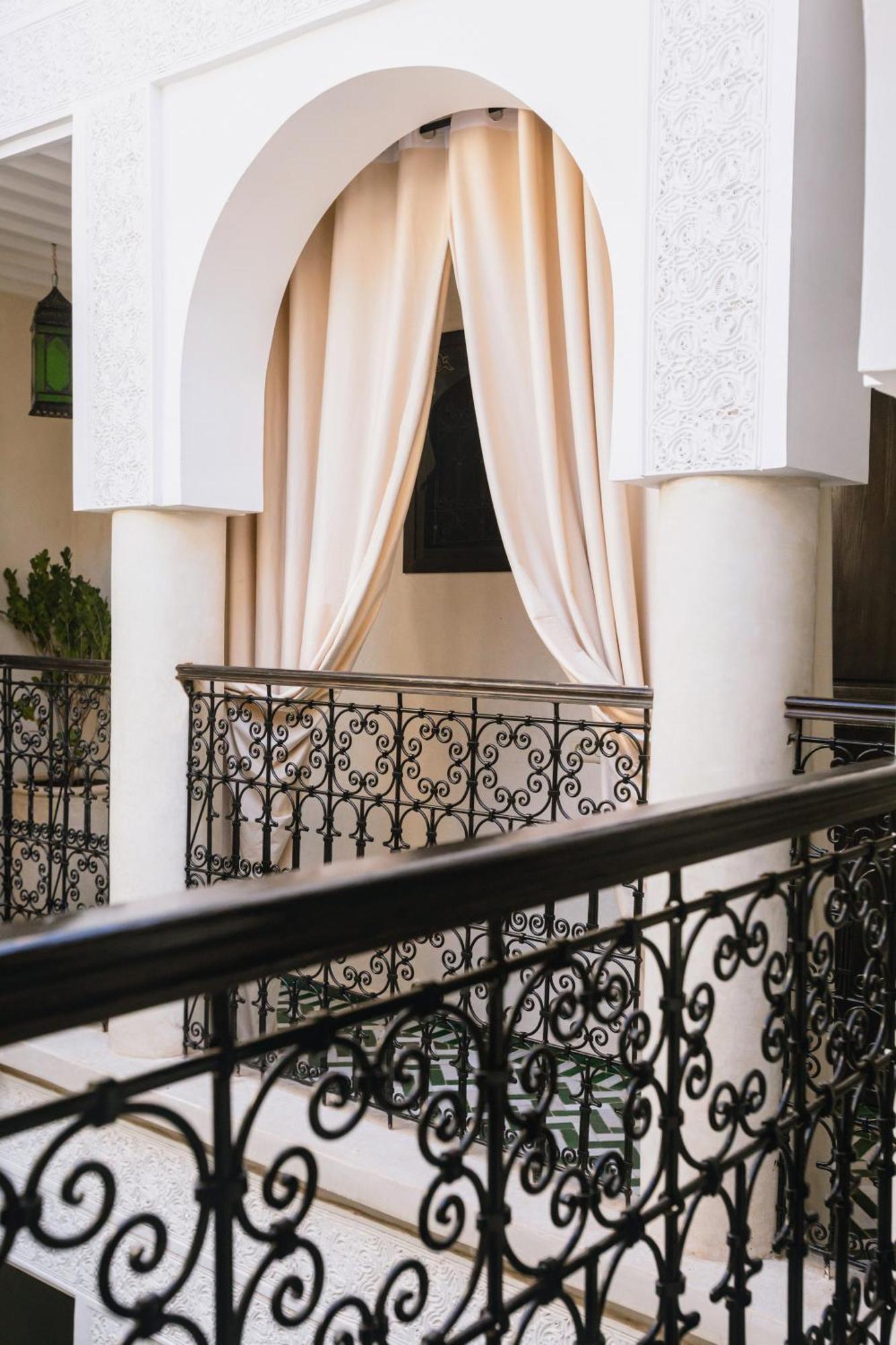 Riad Zazz Marrakesh Ngoại thất bức ảnh