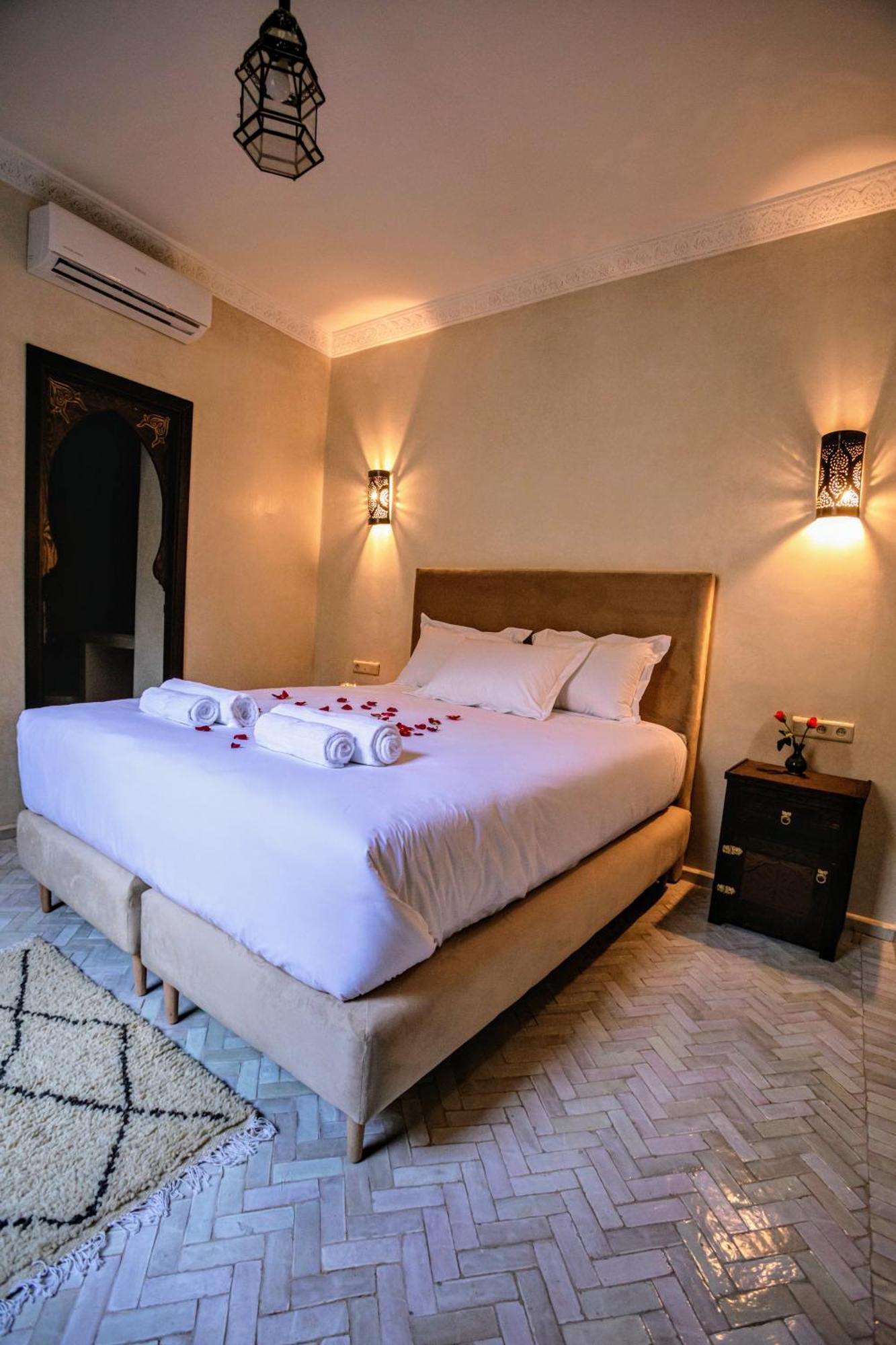 Riad Zazz Marrakesh Ngoại thất bức ảnh